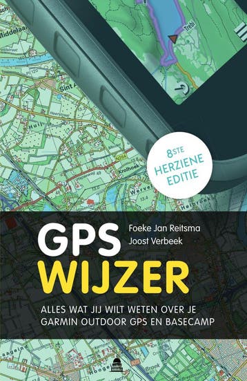 Gps wijzer - Joost Verbeek 9789000379453, Boeken, Verzenden, Gelezen, Joost Verbeek