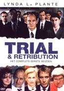 Trial & retribution - Seizoen 1 - DVD, Verzenden, Nieuw in verpakking