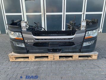 Bumper Scania R-Serie NextGen 2379894, Ophalen, Gebruikt, Scania, Carrosserie en Plaatwerk