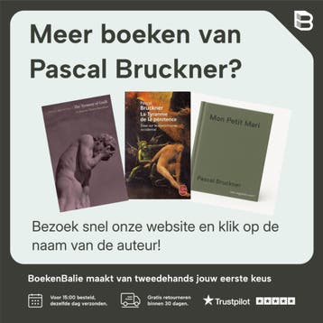 Schuldig over de hele lijn - Pascal Bruckner 9789022338445, Boeken, Verzenden, Gelezen, Pascal Bruckner