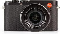 Leica D-Lux 8 zwart, Audio, Tv en Foto, Fotocamera's Digitaal, Verzenden, Zo goed als nieuw