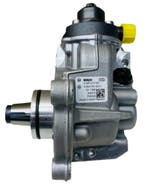 Hogedrukpomp A6540704301 Mercedes 0445010736 Bosch, Verzenden, Nieuw, Mercedes-Benz