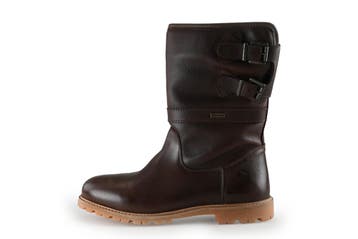 Travelin Snowboots in maat 42 Bruin, Kleding | Dames, Bruin, Verzenden, Travelin, Snowboots
