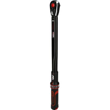 KS Tools 1/2 ERGOTORQUE®precision Momentsleutel 40-200Nm, Auto diversen, Autogereedschap, Verzenden, Nieuw