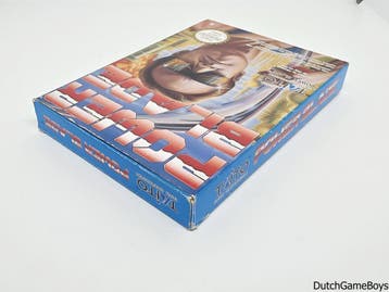 Nintendo NES - Power Blade - FRA, Verzenden, Gebruikt