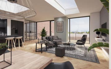 Te huur: Appartement Van Stolkweg in Den Haag, Den Haag, Appartement, Zuid-Holland