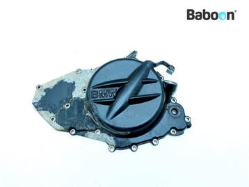 Koppelings Deksel BMW F 800 R 2009-2014 (F800R) (6610956), Motoren, Onderdelen | BMW, Verzenden, Gebruikt