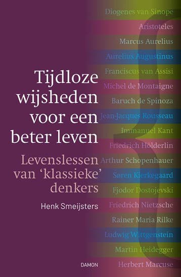 Tijdloze Wijsheden Voor Een Beter Leven | Henk Smeijsters, Ophalen of Verzenden, Nieuw, Henk Smeijsters