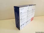 Playstation 2 / PS2 - Console - Slim Charcoal Black - New &, Verzenden, Gebruikt