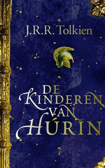 De kinderen van Hurin - J.R.R. Tolkien 9789089680440, Boeken, Fantasy, Verzenden, Zo goed als nieuw, J.R.R. Tolkien