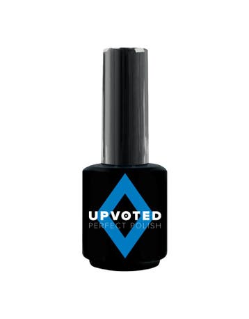 Upvoted  Perfect Polish  #221 Laguna Beach  15 ml, Verzenden, Nieuw
