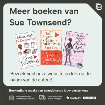 Rebuilding Coventry - Sue Townsend 9780749300265, Verzenden, Gelezen, Sue Townsend