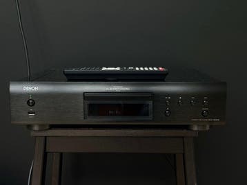 Denon - DCD-900NE Cd-speler, Nieuw