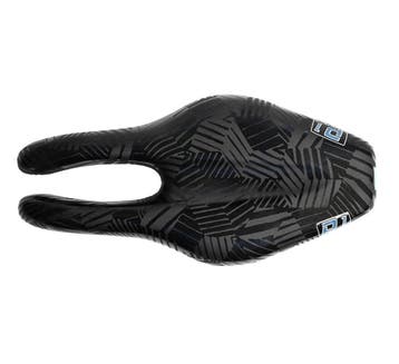 ISM P1 Gravel Fietszadel - Fietsen Zonder Zadelpijn, Ophalen of Verzenden, Nieuw, Zadel, ISM