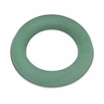 OASIS® Bloemen Steekschuim Ring Krans  (oase bloemschikken), Hobby en Vrije tijd, Ophalen of Verzenden, Nieuw