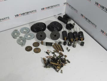 Suzuki GS 550 E Onderdelen carburateur, Motoren, Ophalen of Verzenden, Nieuw