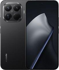 Xiaomi 15T Pro Dual SIM 1TB black, Verzenden, Zonder simlock, Zonder abonnement, Minder dan 3 megapixel