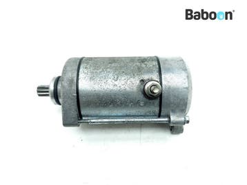 Startmotor Kawasaki ZZR 1100 1993-2001 (ZZR1100 ZZ-R1100, Verzenden, Gebruikt