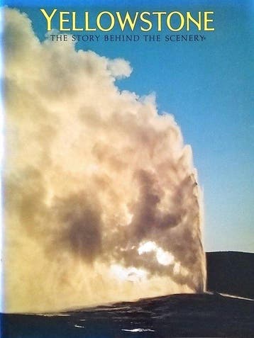 Yellowstone - Hugh Crandall 9780916122218, Boeken, Verzenden, Gelezen, Hugh Crandall