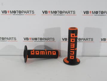 Domino Cross grip handvatten, Ophalen of Verzenden, Nieuw