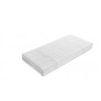 Micro Pocket SG45 extra hard matras 20 cm, Ophalen of Verzenden, Nieuw, Eenpersoons