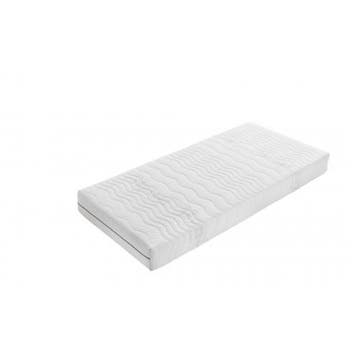 Micro Pocket SG45 extra hard matras 20 cm, Ophalen of Verzenden, Nieuw, Eenpersoons