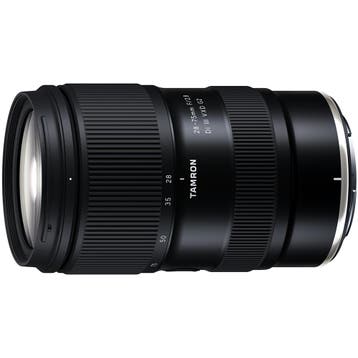 Tamron 28-75mm f/2.8 Di III VXD G2 Nikon Z, Ophalen of Verzenden, Nieuw, Standaardlens, Zoom