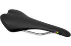 Ritchey Zadel WCS Streem 145 Zwart, Verzenden, Nieuw