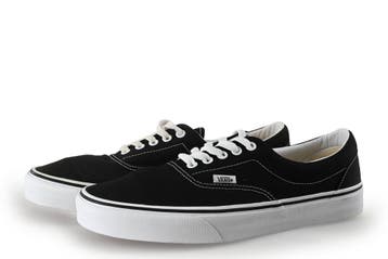Vans Sneakers in maat 42½ Zwart, Verzenden, Zwart, Vans, Sneakers of Gympen