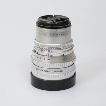 Hasselblad Sonnar C 4.0/150mm Middenformaatcamera, Nieuw