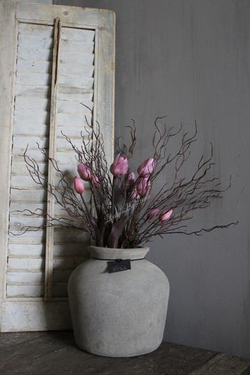 Namaak bos Salix bruin 87 cm, Ophalen of Verzenden, Nieuw