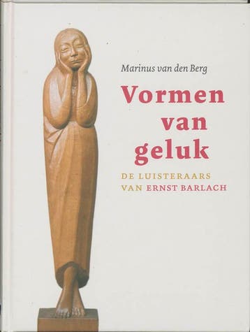 Vormen van geluk - M. van den Berg 9789025955977, Boeken, Verzenden, Zo goed als nieuw, M. van den Berg