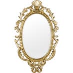 Spiegel - Livion Gertan - 45x73cm - Wandspiegel in Frame -, Huis en Inrichting, Woonaccessoires | Spiegels, Ophalen of Verzenden