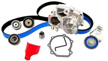 Gates 04 Subaru Impreza EJ20 2.0 Perf Racing Timing Belt, Ophalen of Verzenden, Nieuw