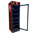 FC Twente Bier koelkast glasdeur koeling 358L, Nieuw in verpakking, Koelen en Vriezen