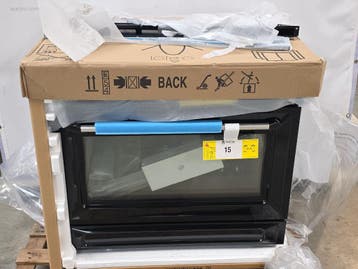 Fornuis Smeg TR90IMBL, Huis en Inrichting, Nieuw