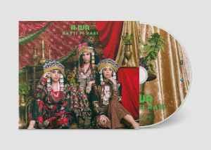 cd digi - A-WA - Bayti Fi Rasi, Verzenden, Zo goed als nieuw