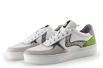 Maruti Sneakers in maat 38 Wit, Kleding | Dames, Schoenen, Verzenden, Wit, Maruti, Sneakers of Gympen