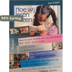 Hoe wij leren lezen 9789027600998 Hagen, Verzenden, Gelezen, Hagen