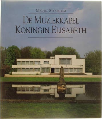 MUZIEKKAPEL KONINGIN ELISABETH - Stockhem 9789020922530, Verzenden, Zo goed als nieuw, Stockhem