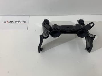 Husqvarna 401 Svartpilen Bevestiging subframe/luchtfilter, Ophalen of Verzenden, Nieuw