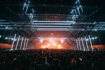 44 X Rotterdam Rave Tickets – 21 nov 2026 – Van Nelle Fabr, Tickets en Kaartjes, Twee personen, November