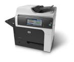HP - HP LaserJet Enterprise M4555F MFP (CE503A) Zwart-Wit, Computers en Software, Printers, Zwart-en-wit printen, Printer, Nieuw