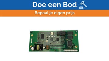 Bieden: Furuno 05P0729(LF) CPU Board for FS-2570C - Marine, Ophalen of Verzenden, Nieuw, Kabel of Apparatuur
