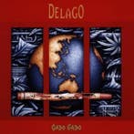 cd - Delago - Gado Gado, Verzenden, Zo goed als nieuw