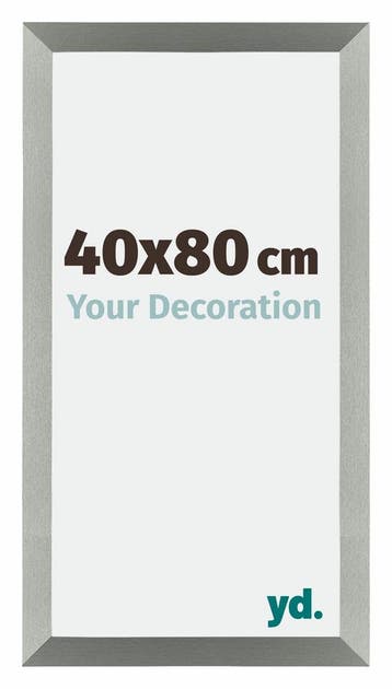 Fotolijst 40x80 cm - Champagne - MDF - Mura, Verzenden, Nieuw