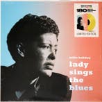 Billie Holiday – Lady Sings The Blues 8436559464444 (1-12-V, Ophalen of Verzenden, Nieuw in verpakking