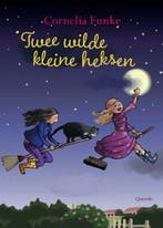 Twee wilde kleine heksen (9789045117195, Cornelia Funke), Boeken, Verzenden, Nieuw