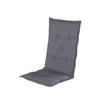 Hartman sr havana grey 123x505 - Zitkussen, Nieuw