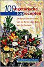 100 VEGETARISCHE TOPRECEPTEN 9789021526041 Zz Kosmos Z-K, Boeken, Verzenden, Gelezen, Zz Kosmos Z-K